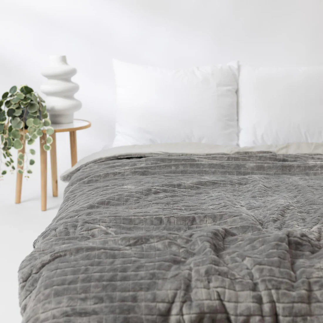Weighted blanket