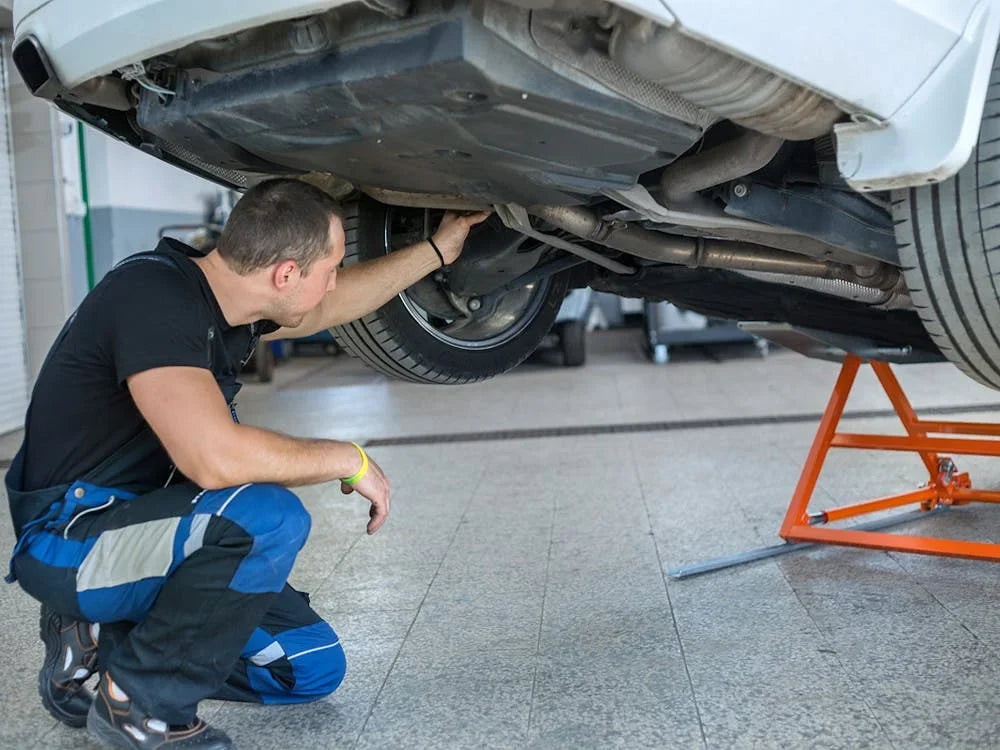 AUTOLift 3000
