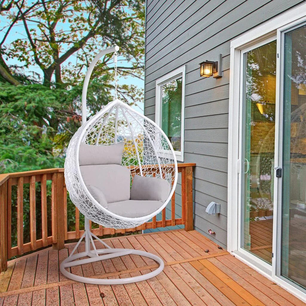 Egg Hanging Chair