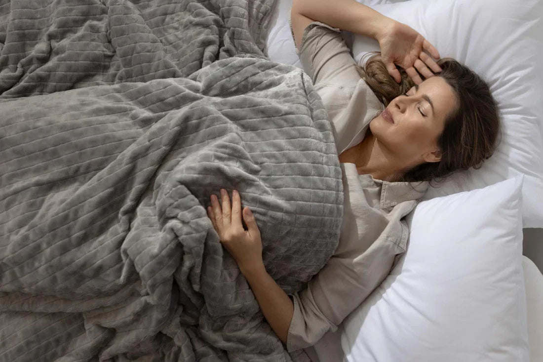 Weighted blanket