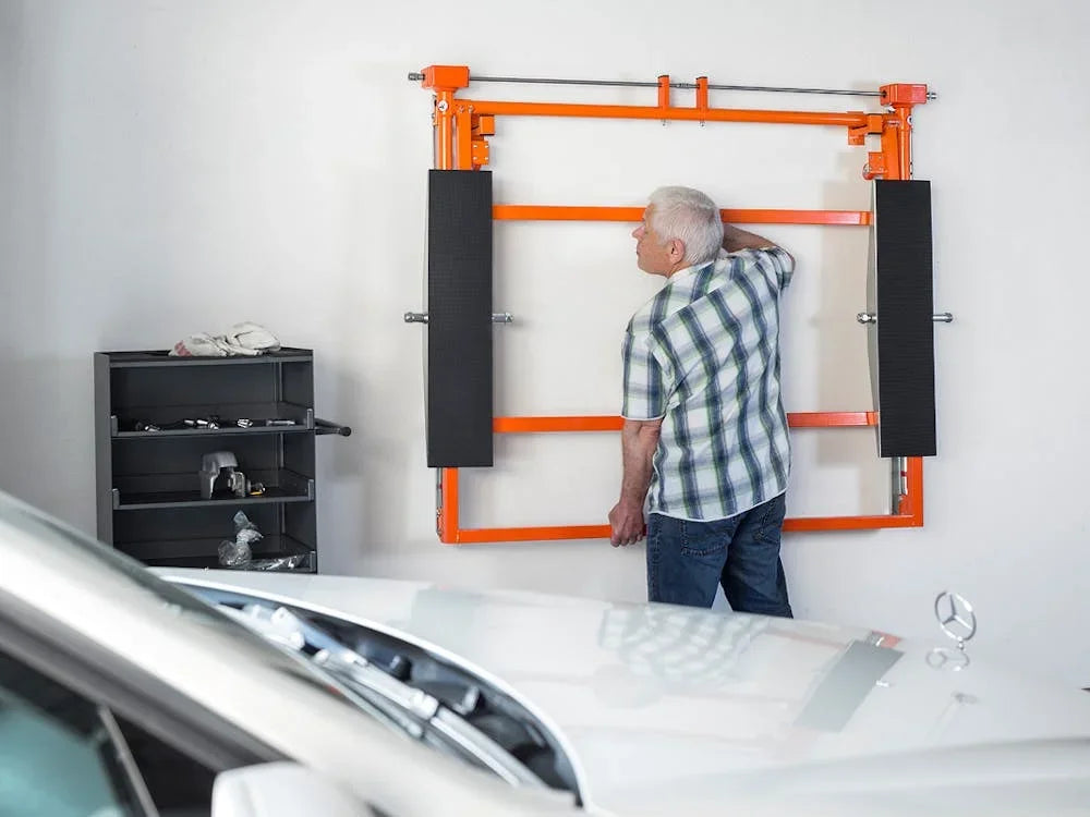 AUTOLift 3000