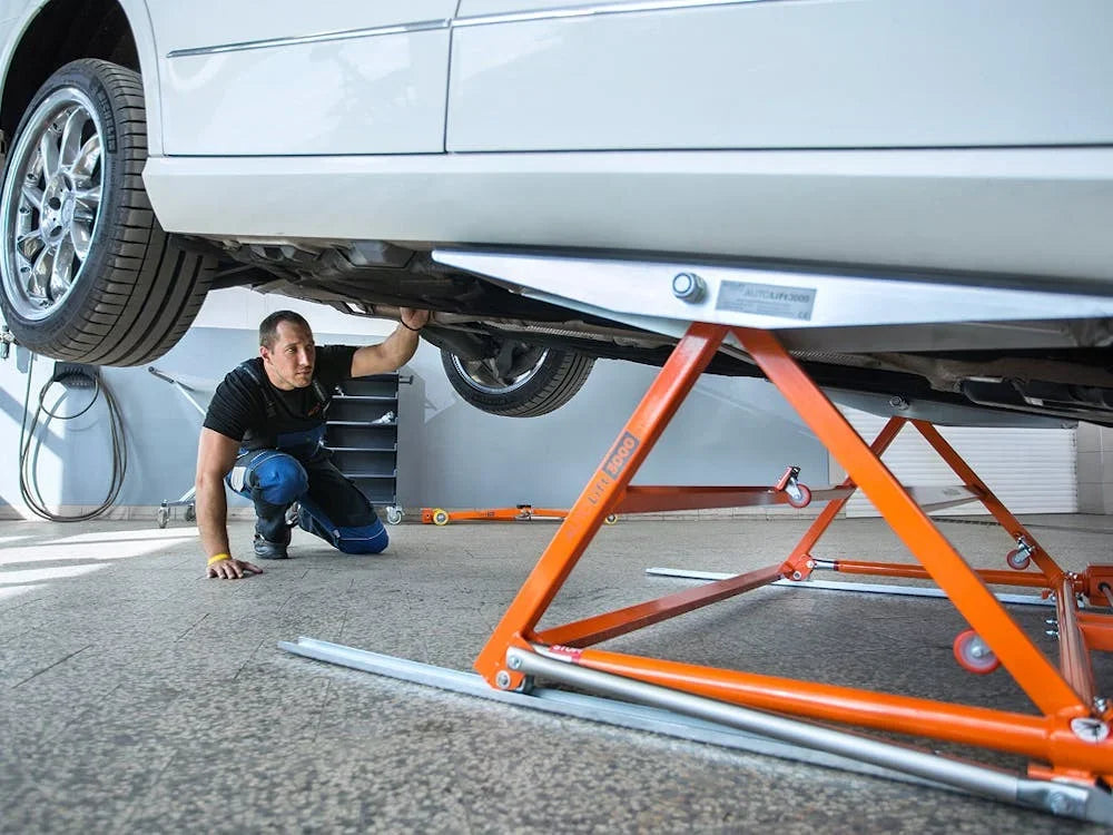 AUTOLift 3000