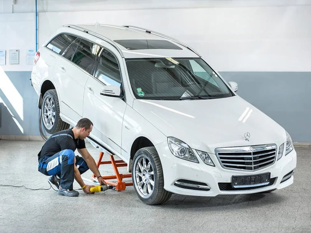 AUTOLift 3000