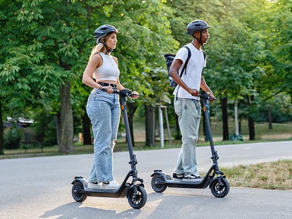 NIU KQi Air Electric Scooter