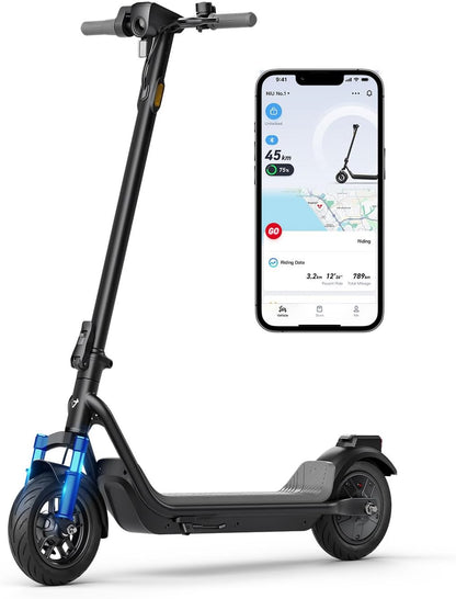 NIU KQi Air Electric Scooter