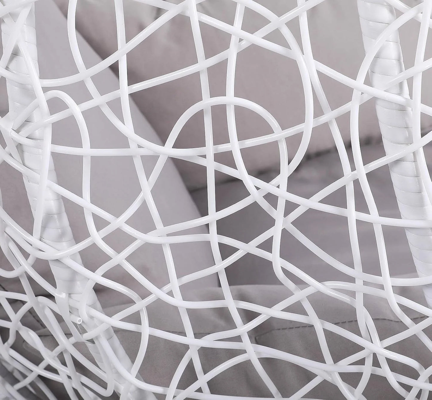 Egg Hanging Chair