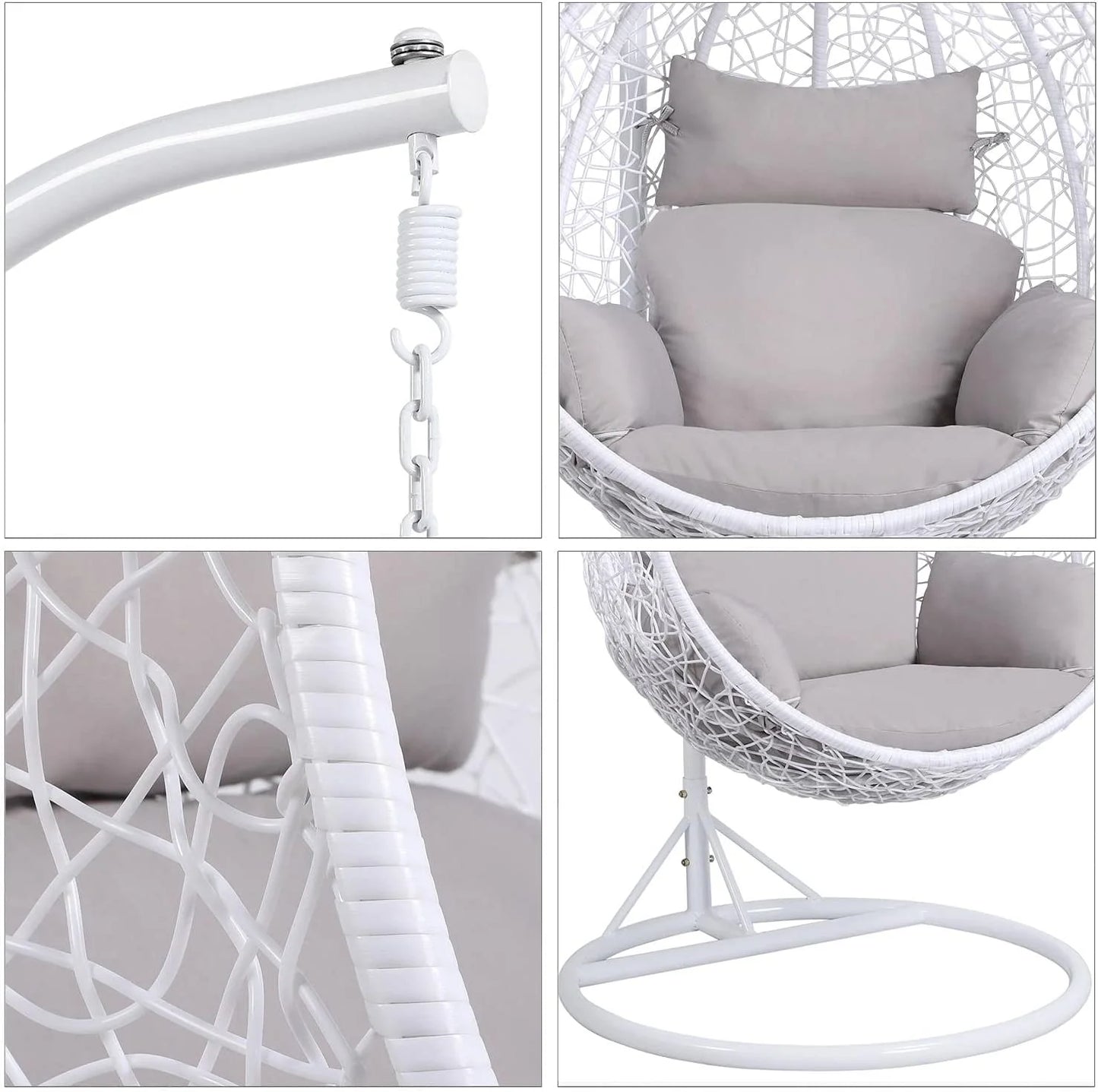 Egg Hanging Chair