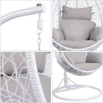 Egg Hanging Chair