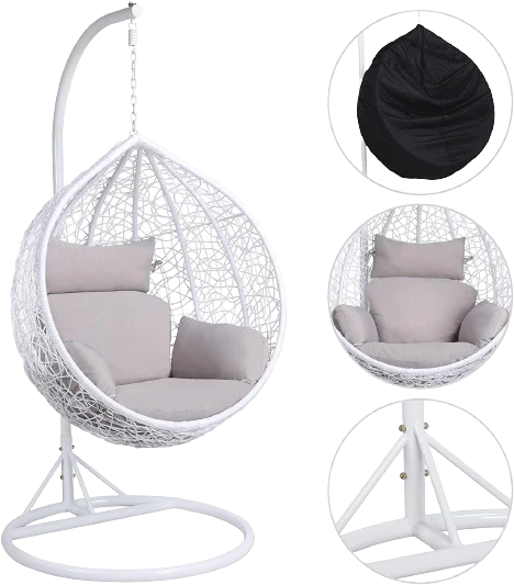 Egg Hanging Chair