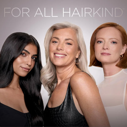 Shark FlexFusion Hair Straightener & Powerful Hair Dryer