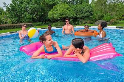 Bestway Steel Pro MAX Above Ground Pool Set with Filter Pump