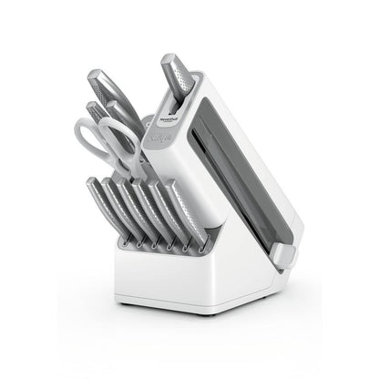 Ninja NeverDull Essential Knife System 12 Piece Set K22012WH