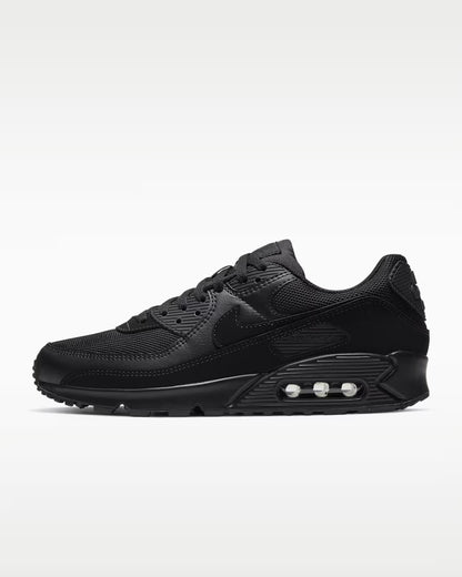 Triple Black