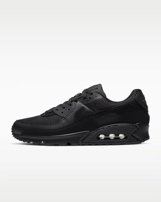 Triple Black