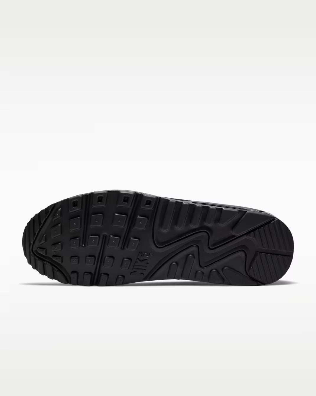 Triple Black