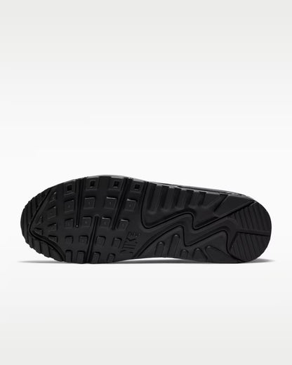 Triple Black