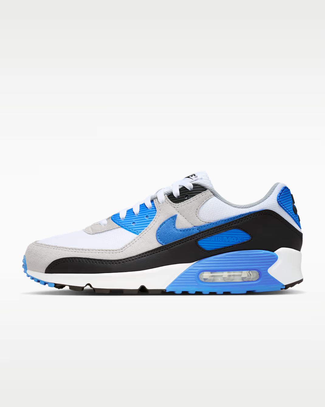 Hyper Blue