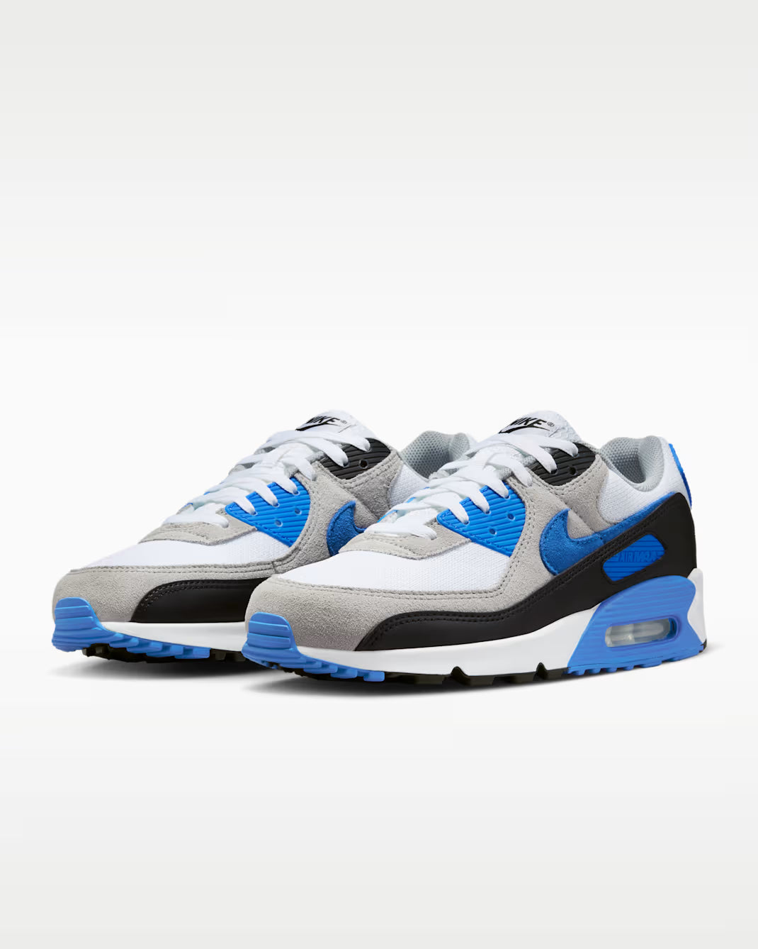 Hyper Blue