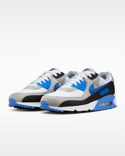Hyper Blue