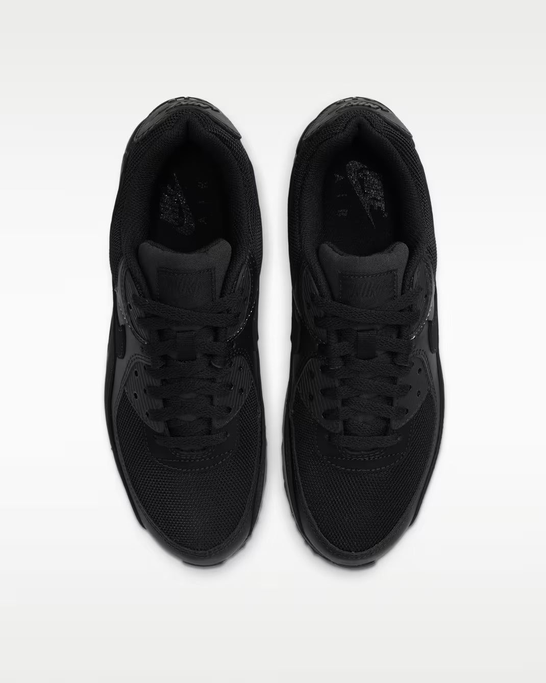 Triple Black