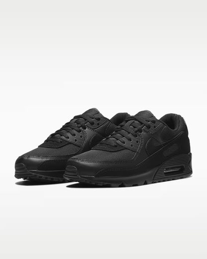 Triple Black