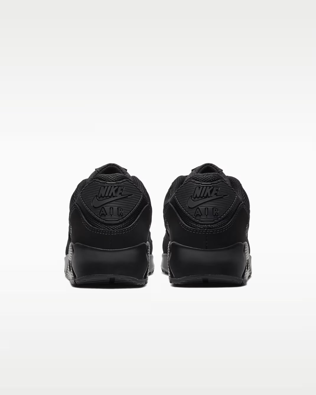 Triple Black