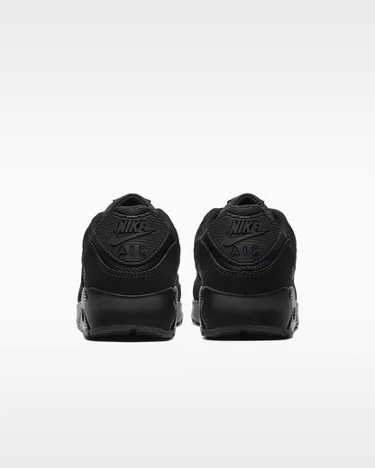 Triple Black