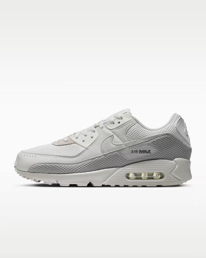 Wolf Grey