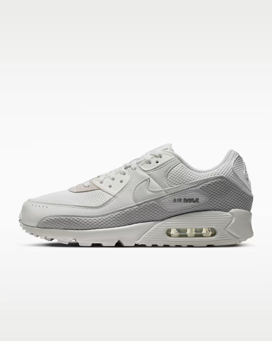 Wolf Grey