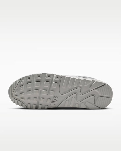 Wolf Grey