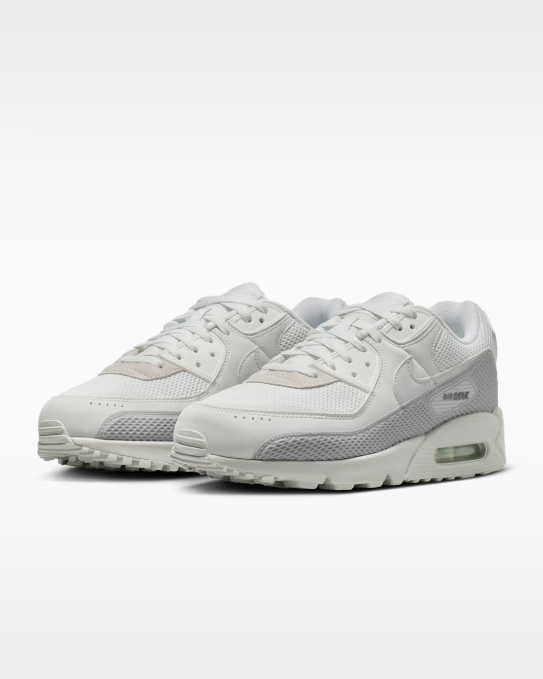 Wolf Grey