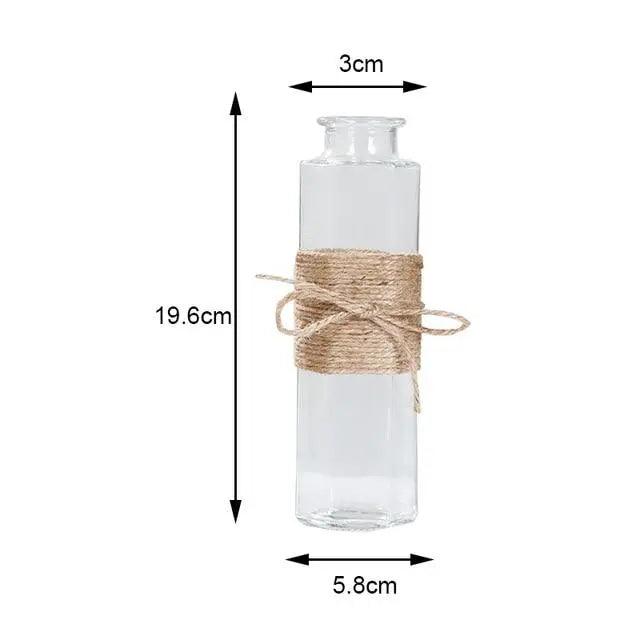 Ansa - Nordic Glass Vase