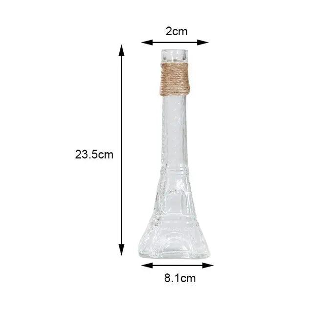 Ansa - Nordic Glass Vase