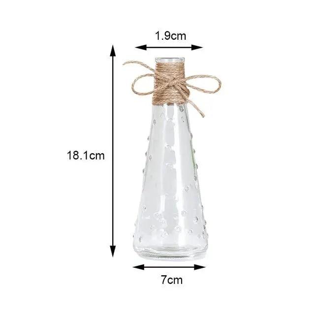 Ansa - Nordic Glass Vase