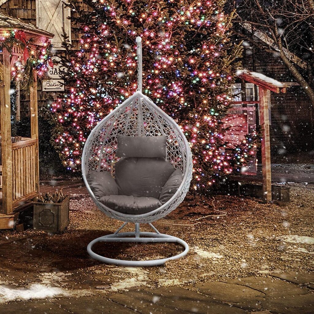 Egg Hanging Chair