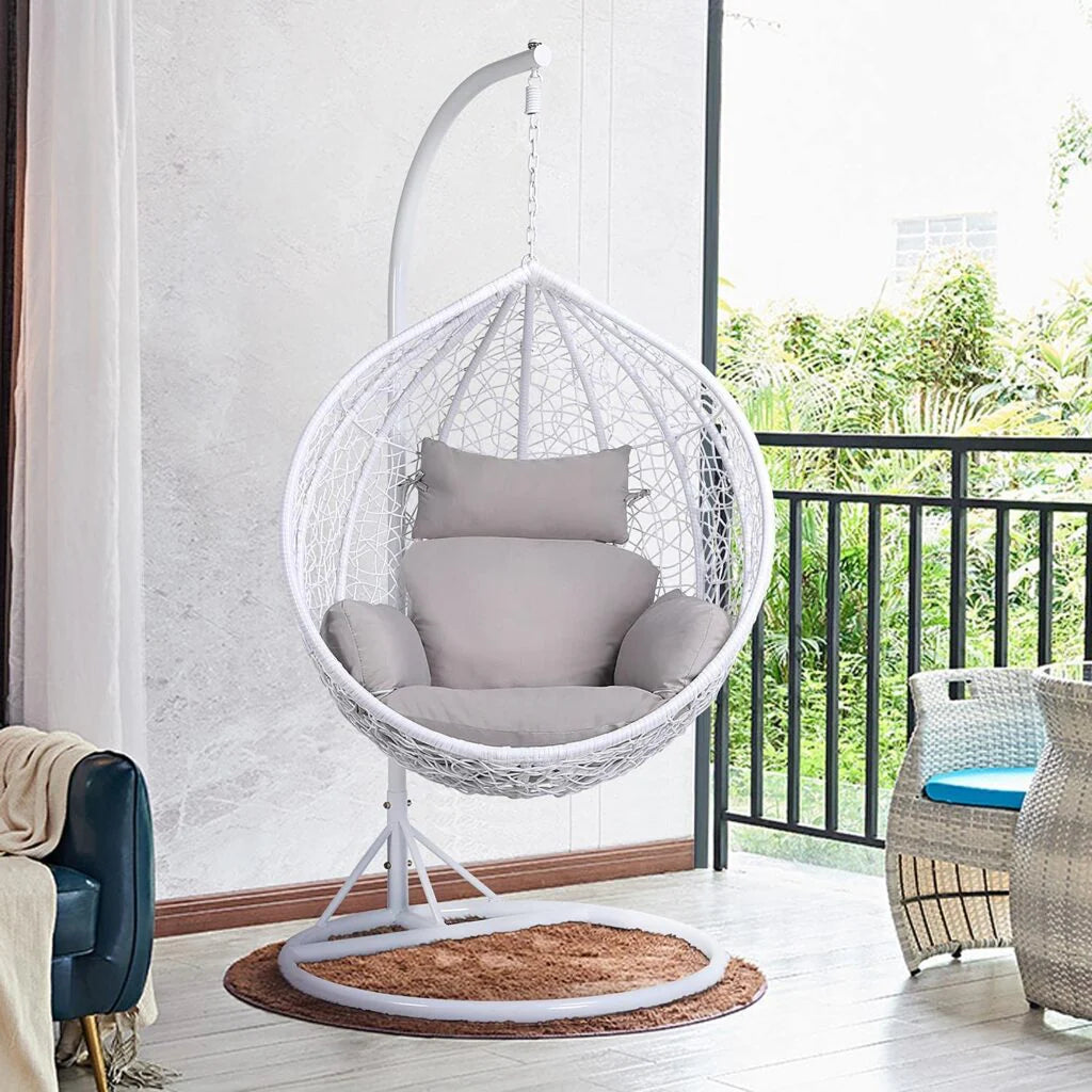 Egg Hanging Chair