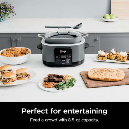 Ninja® 14-in-1 PossibleCooker