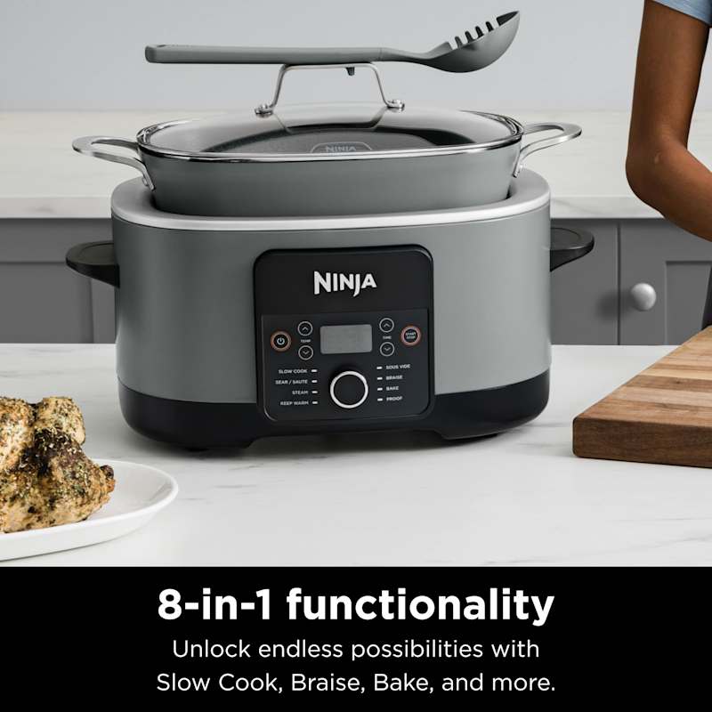Ninja® 14-in-1 PossibleCooker