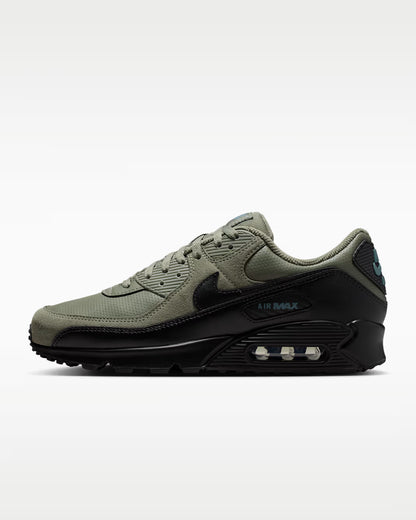 Olive/Black
