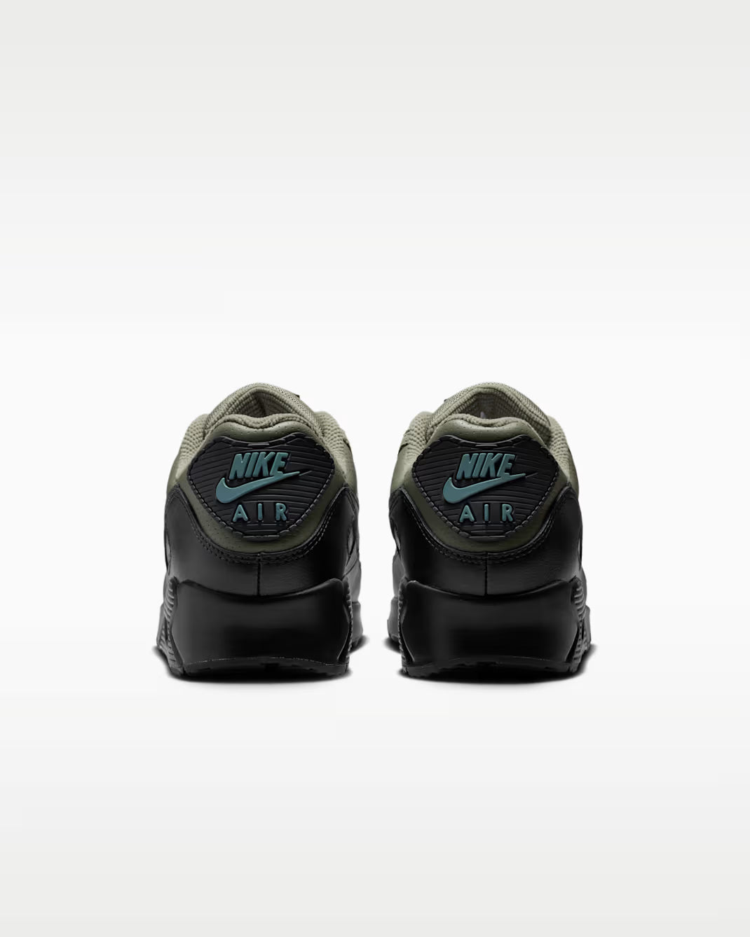 Olive/Black