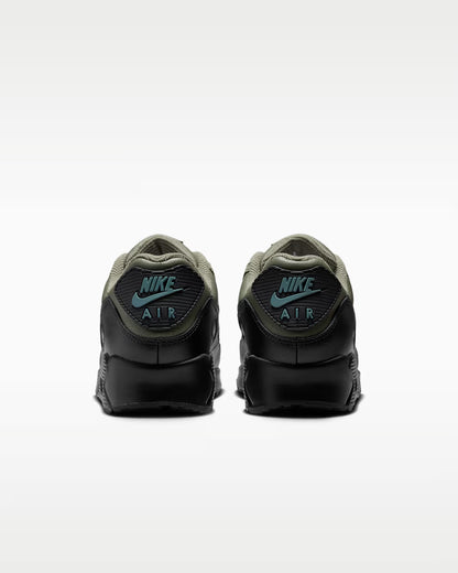 Olive/Black