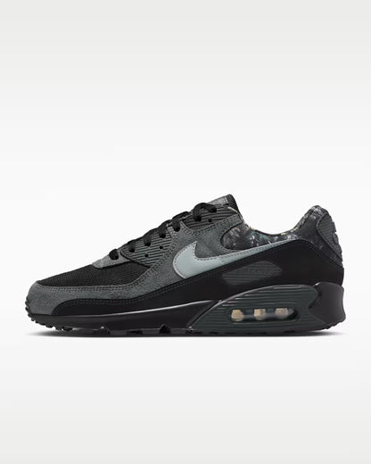 Black/Anthracite