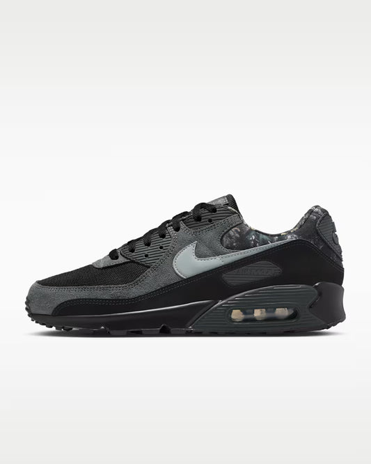 Black/Anthracite