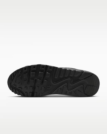 Black/Anthracite