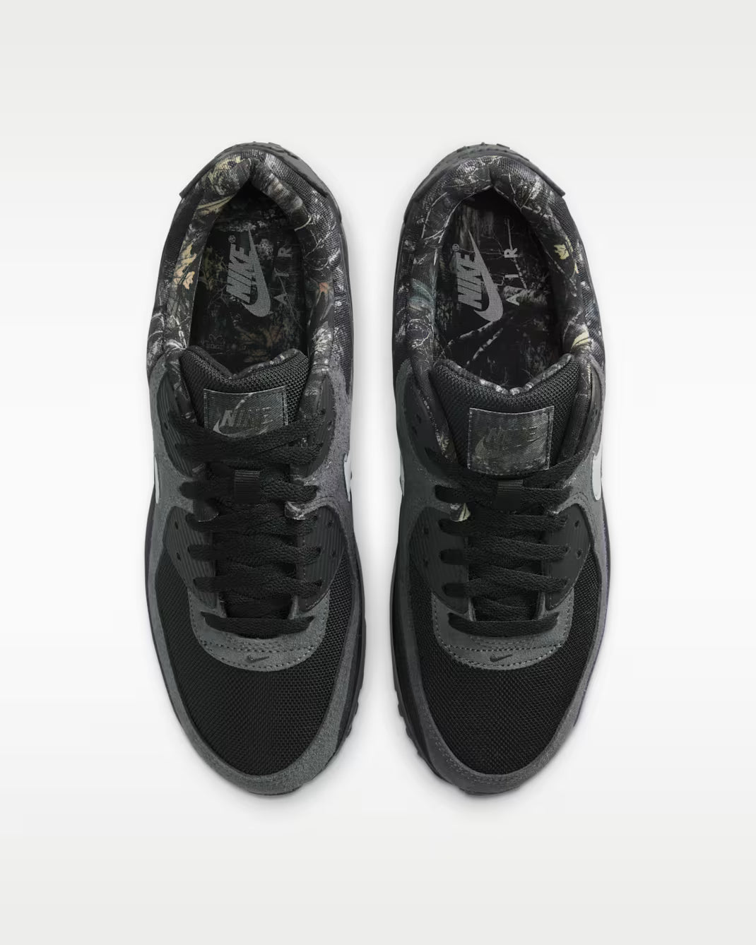 Black/Anthracite