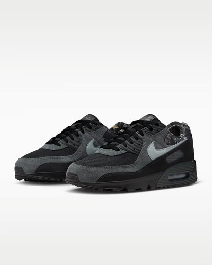 Black/Anthracite