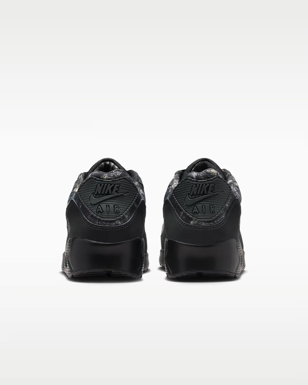 Black/Anthracite