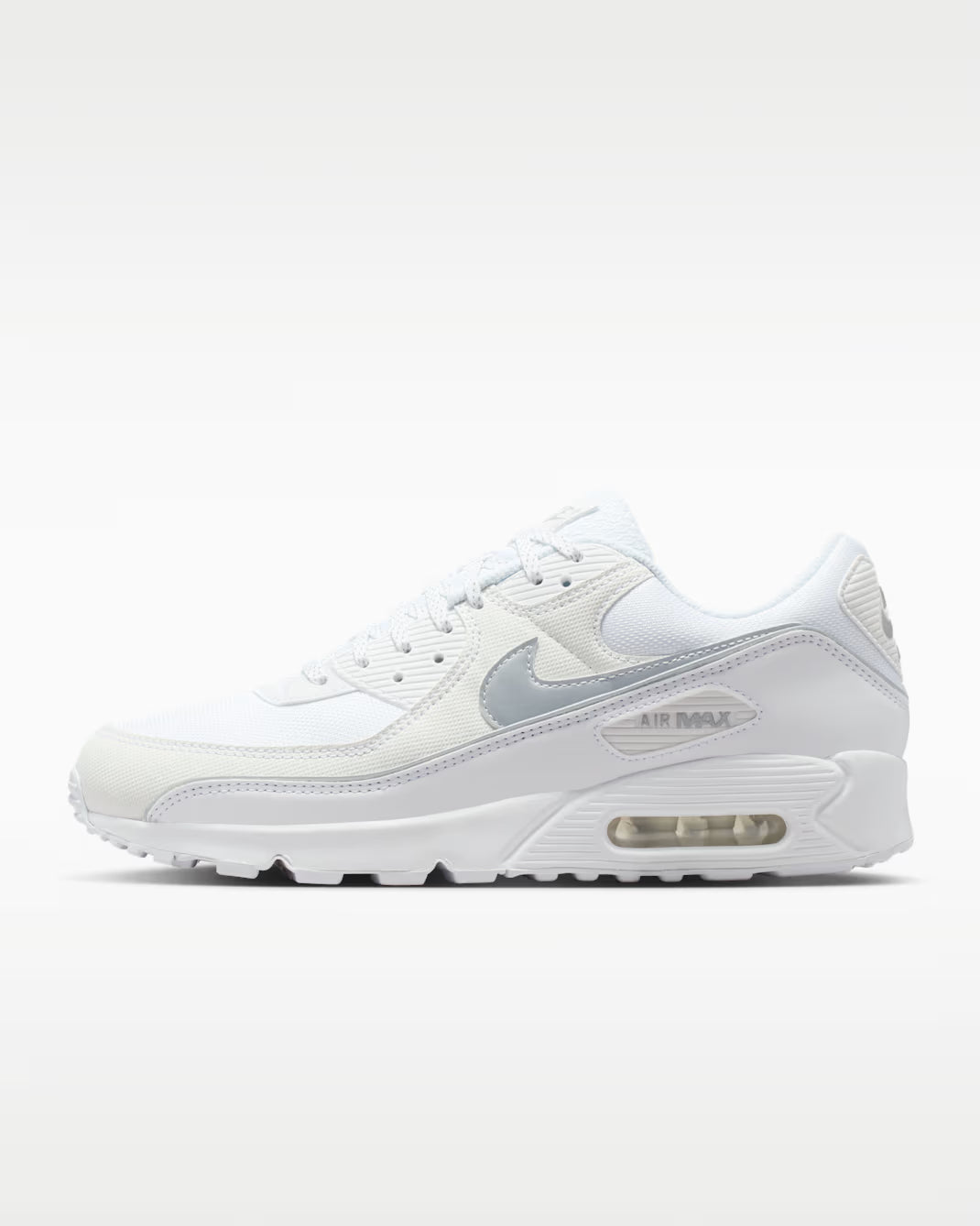 Triple White