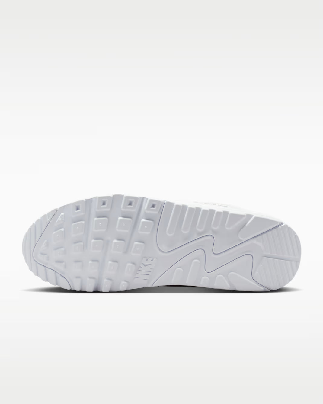 Triple White
