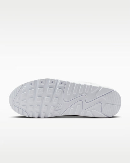 Triple White